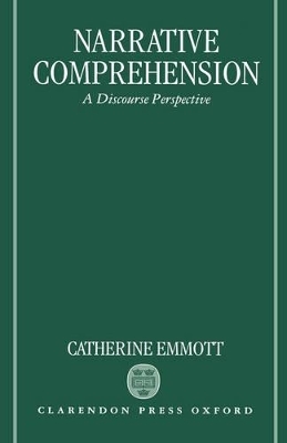 Narrative Comprehension