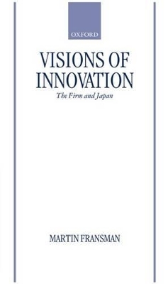Visions of Innovation