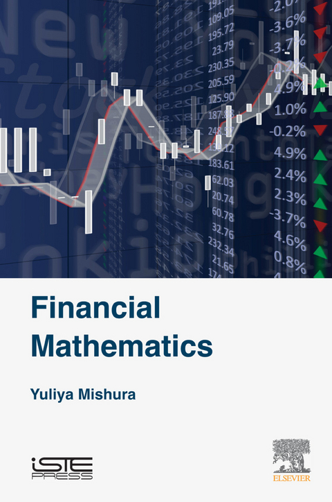 Financial Mathematics -  Yuliya Mishura