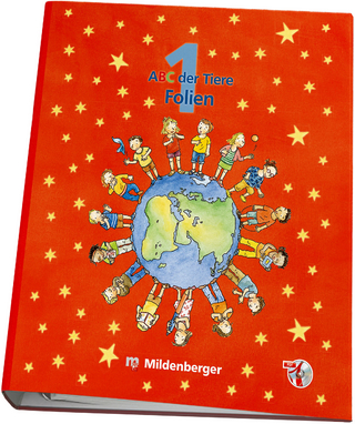 ABC der Tiere 1 – Folien · Ausgabe Bayern