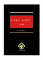 Ecclesiastical Law
