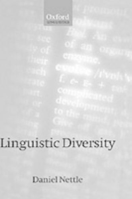 Linguistic Diversity - Daniel Nettle