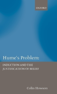 Hume's Problem