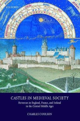 Castles in Medieval Society
