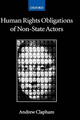 Human Rights Obligations of Non-State Actors