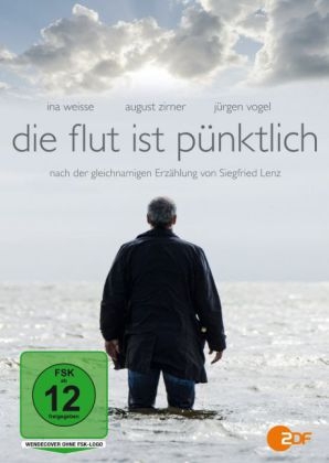 Die Flut ist p&uuml;nktlich, 1 DVD