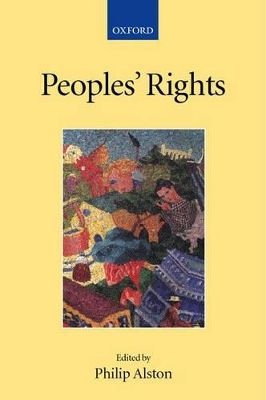 Peoples' Rights - 