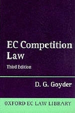EC Competition Law
