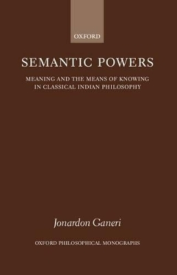 Semantic Powers