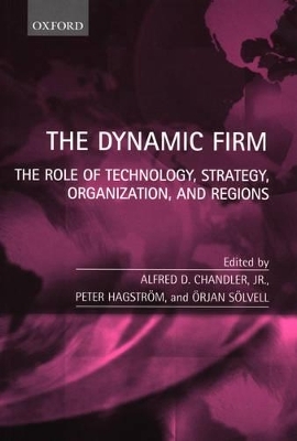 The Dynamic Firm - 