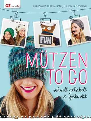 Mützen to go