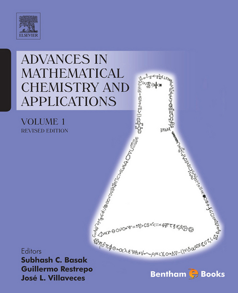 Advances in Mathematical Chemistry and Applications: Volume 1 - 