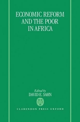 Economic Reform and the Poor in Africa - 