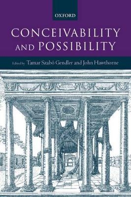 Conceivability and Possibility
