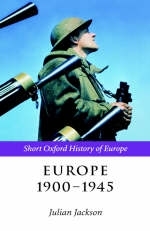 Europe 1900-1945 - 