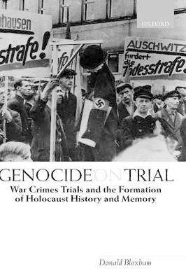 Genocide on Trial
