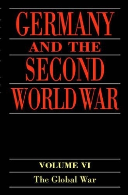 Germany and the Second World War - 