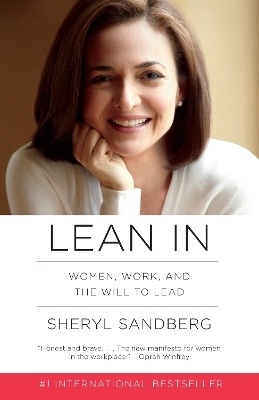 Lean In - Sheryl Sandberg