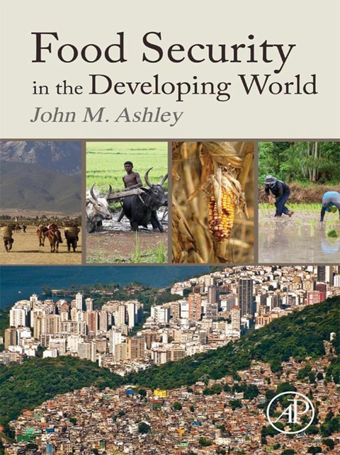 Food Security in the Developing World -  John Michael Ashley