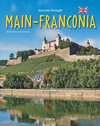 Journey through Main-Franconia - Reise durch Mainfranken