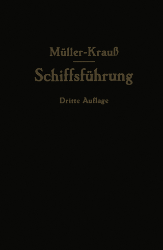 Handbuch für die Schiffsführung