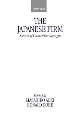 The Japanese Firm