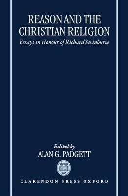 Reason and the Christian Religion - 