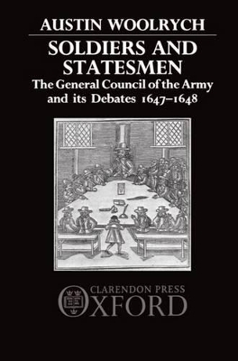 Soldiers and Statesmen - Austin Woolrych