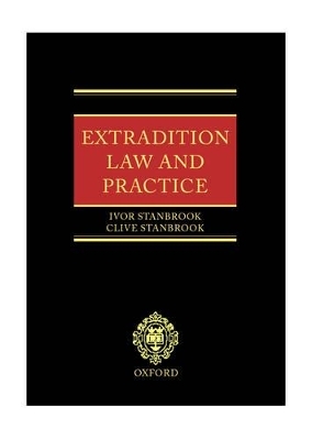 Extradition: Law and Practice