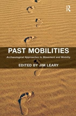 Past Mobilities - Jim Leary