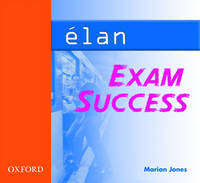 Elan - Marian Jones, Daniele Bourdais, Gill Maynard, Caroline Terree