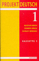 Projekt Deutsch