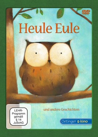 Heule Eule und andere Geschichten