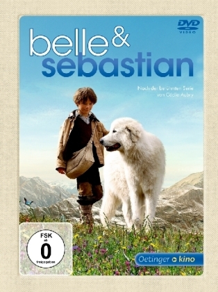 Belle & Sebastian, 1 DVD