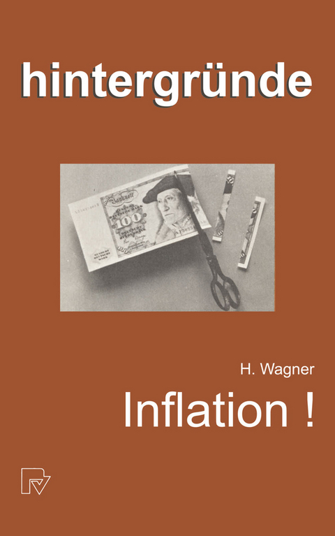 Inflation! - H. Wagner