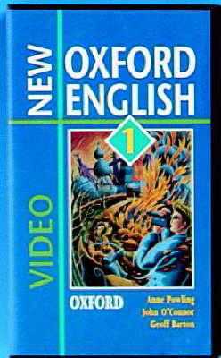 New Oxford English