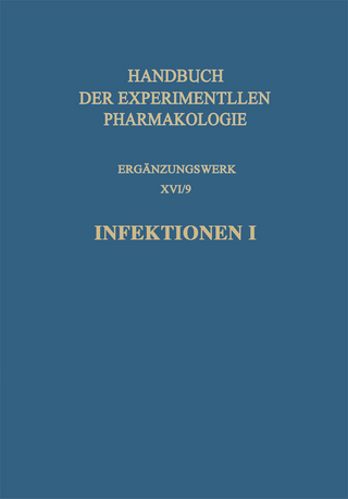 Infektionen I