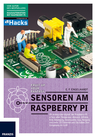 Sensoren am Raspberry Pi