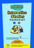 Read Write Inc Phonics Interactive Stories CD-ROM 3 Multi User - Ruth Miskin