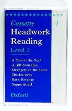 Headwork Reading - Chris Culshaw,  etc.