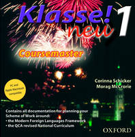 Klasse! - Corinna Schicker