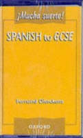 Spanish to GCSE