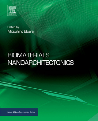 Biomaterials Nanoarchitectonics