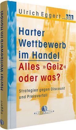 Harter Wettbewerb im Handel