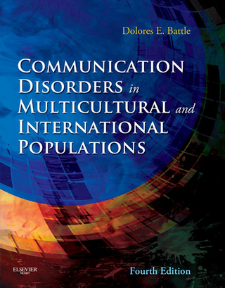 Communication Disorders in Multicultural Populations