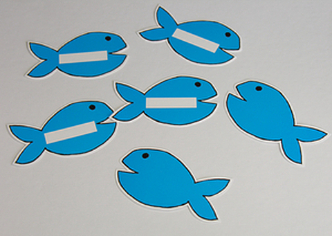 100 Fische, extra - VLS Verlag