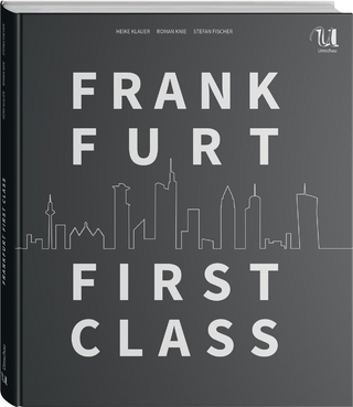 Frankfurt First Class