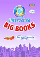 Maths Inspirations: Y1: Interactive Big Books: Unlimited Use