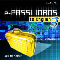 Passwords to English