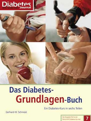 Das Diabetes-Grundlagen-Buch